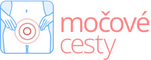 močové cesty